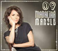 Ultimul album al Madalinei Manole….”Madalina Manole – O9 2010″