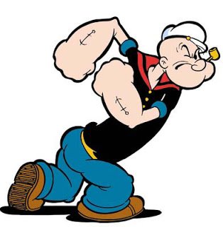 Popeye revine pe marile ecrane într-un film 3D