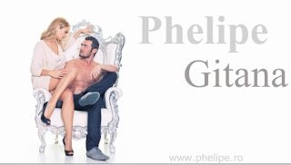 Phelipe – Gitana