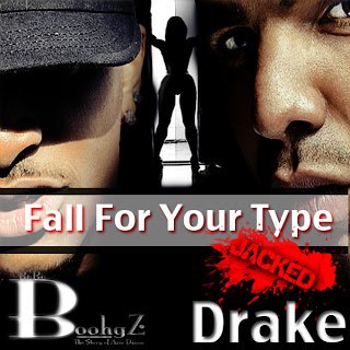 O melodie superba: Drake – Fall For Your Type