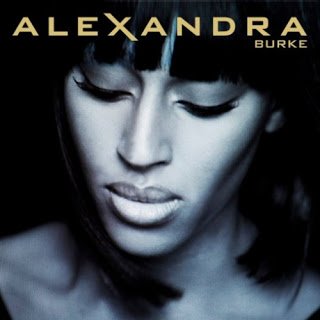 Alexandra Burke lanseaza Overcome (Deluxe)