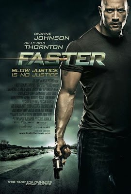 Trailer Faster 2010