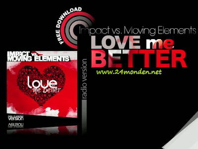 Impact vs. Moving Elements – Love me better