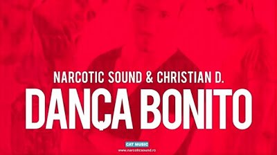 Hit Narcotic Sound & Christian D – Danca Bonito