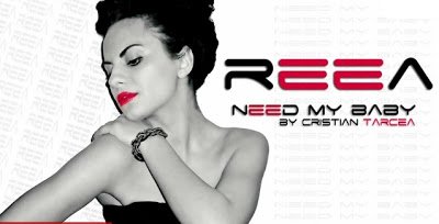 REEA – Need my baby (Corazón)