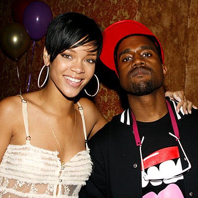 Kanye West – All Of The Lights (feat. Rihanna)