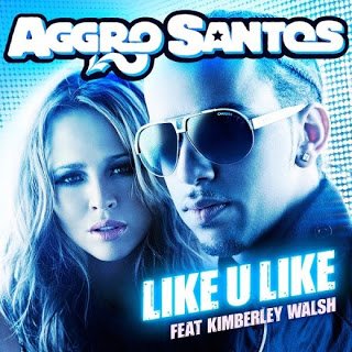 Videoclip: Aggro Santos ft Kimberley Walsh – Like U Like