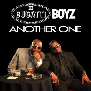 Videoclip: Bugatti Boyz – Another One (Diddy & Rick Ross)