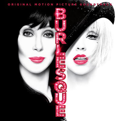 Christina Aguilera – Express (Burlesque)