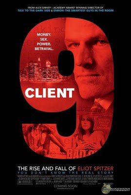 Client 9: The Rise and Fall of Eliot Spitzer