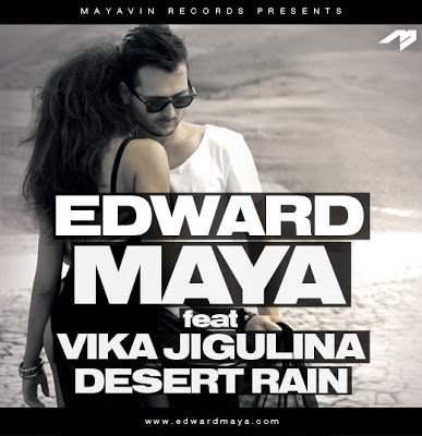 Edward Maya feat Vika Jigulina – Desert Rain