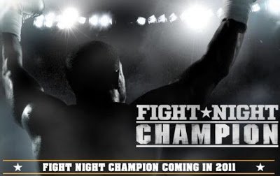 Trailer: Fight Night Champion