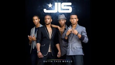 New single: JLS – Work (Outta This World)