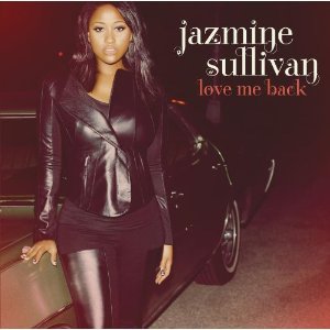 New single: Jazmine Sullivan – Don’t Make Me Wait