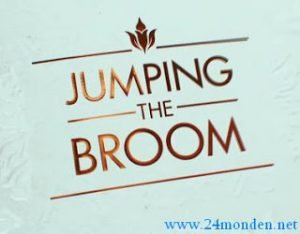 Jumping-The-Broom