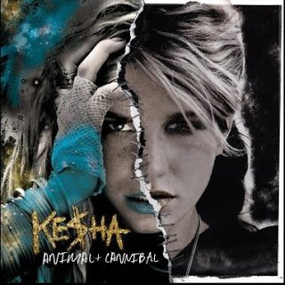 New single Ke$ha – Cannibal