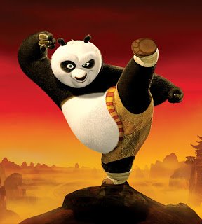 Trailer Kung Fu Panda 2: The Kaboom of Doom