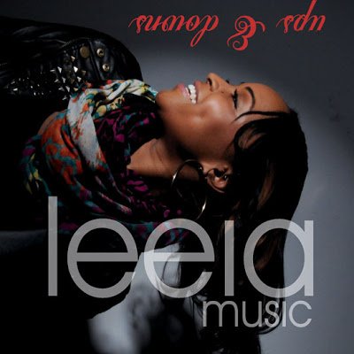Album Leeia Music – Ups & Downs