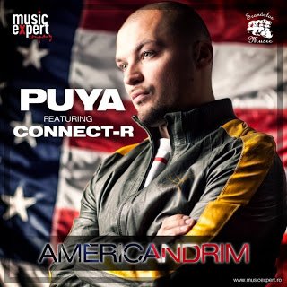 Full single @ Puya feat Connect-R – Americandrim