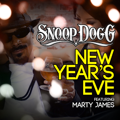 Videoclip Snoop Dogg Ft. Marty James – New Year’s Eve