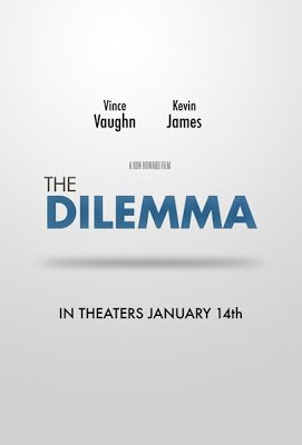 Trailer The Dilemma