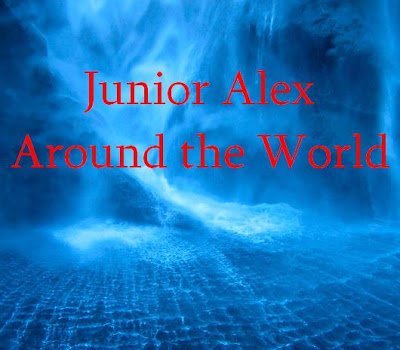 Video Junior Alex – Around the World