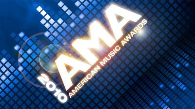 American Music Awards 2010 – Lista castigatorilor