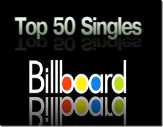 Billboard Hot 100 – Top 50 Singles 30 oct – 6 nov