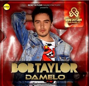 Bob Taylor – Damelo