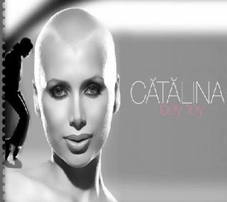 Noul single Catalina – Boy Toy