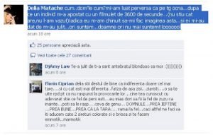 delia-mesaj-pe-facebook
