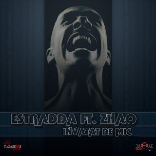 Estradda feat. Zhao – Invatat de mic