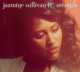 Videoclip @ Jazmine Sullivan – 10 Seconds