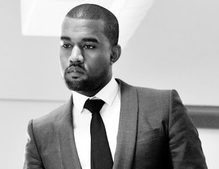 Full single @ Kanye West – Blame Game