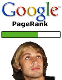 Cum poti creste pagerank-ul?