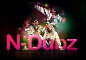 n-dubz