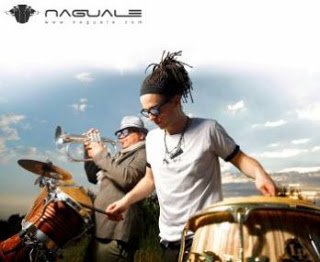 Concert: Naguale – Get Up @ Chisinau