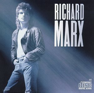 Remember: Richard Marx – Right Here Waiting For You