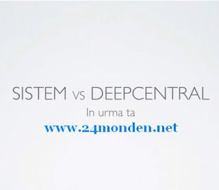 Sistem vs. Deepcentral – In urma ta
