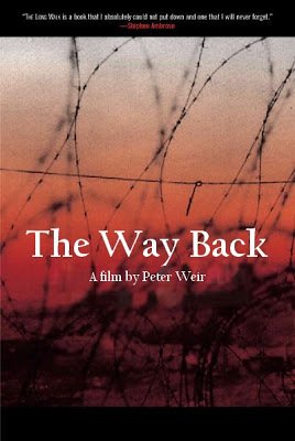 Trailer The Way Back