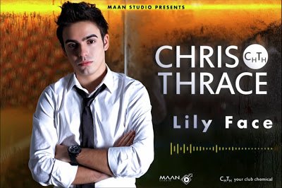 Chris Thrace – Lily Face