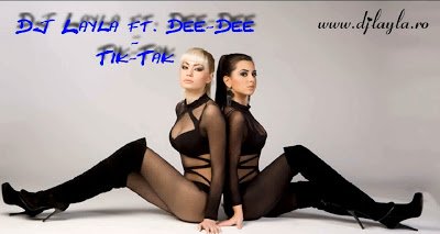 DJ Layla ft. Dee-Dee – Tik-Tak
