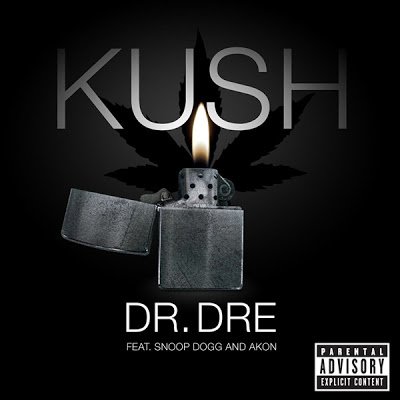 Videoclip: Dr. Dre ft. Snoop Dogg and Akon – Kush