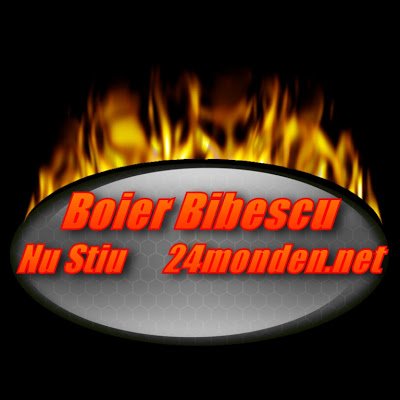 Boier Bibescu – Nu stiu