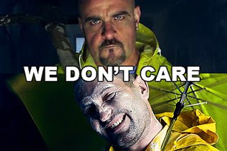 Videoclip: Mark One 1 feat. Cheloo – We don’t care