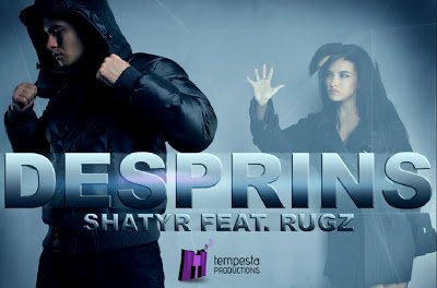 Shatyr feat. Rugz – Desprins