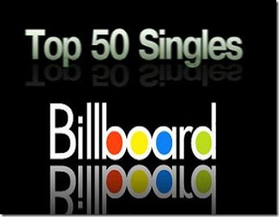 Billboard Hot 100 – Top 50 Singles 11 decembrie – 18 decembrie