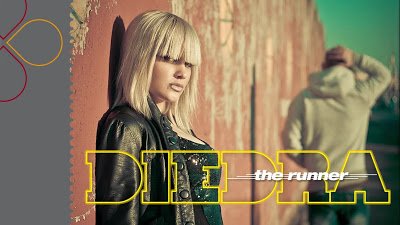 Diedra – The Runner