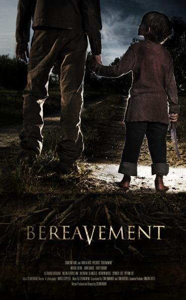 Trailer: Bereavement