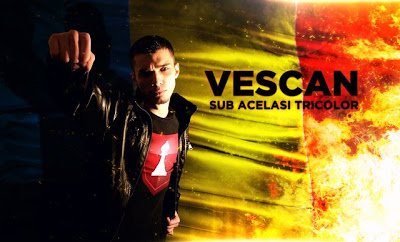 Vescan – Sub acelasi tricolor